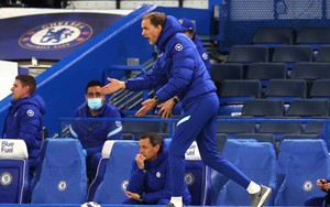 Cuộc đua Top 4 Ngoại hạng Anh: Chelsea tự làm khó mình. West Ham và Liverpool có hy vọng