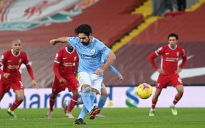 6 khoảnh khắc giúp Man City giành chức vô địch Premier League mùa này