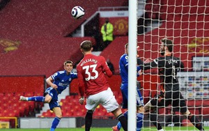 Cuộc đua Top 4 Ngoại hạng Anh: MU gián tiếp 'hại' Liverpool. Chelsea chưa chắc suất C1