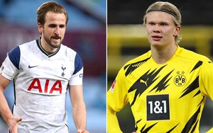 Tin bóng đá MU 30/5: MU từ bỏ Haaland, chuyển sang Harry Kane. Rộng cửa giành Varane