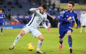 Chelsea 0-1 Leicester: Youri Tielemans lập siêu phẩm, Leicester vô địch FA Cup