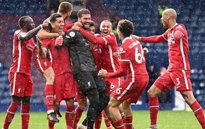 Cuộc đua Top 4 Ngoại hạng Anh: Liverpool sáng bừng hy vọng, Leicester và Chelsea đại chiến