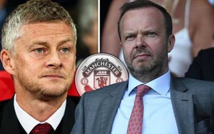 MU: Solskjaer phải sửa chữa sai lầm của Ed Woodward như thế nào?
