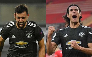 MU vs Villarreal: Cavani đọ sức với trung vệ thép của 'Tàu ngầm vàng'