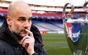 Guardiola bị ví như Arteta vì không thể vô địch C1 khi thiếu Messi