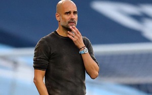Guardiola và một thập kỷ mắc sai lầm chiến thuật ở Champions League