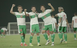 Tuyển Indonesia lộ điểm yếu 'chí mạng' trước trận gặp Việt Nam
