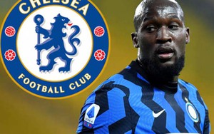 Vô địch C1 xong, Chelsea muốn mua Lukaku để đua vô địch Premier League