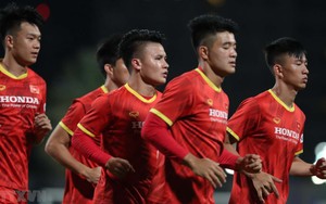 Bóng đá hôm nay 3/6: Báo quốc tế tin ĐTVN sẽ làm nên lịch sử. MU có cách mua Ronaldo