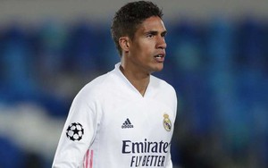 Tin bóng đá MU 4/6: MU đưa ra đề nghị cho Varane, săn sao trẻ của Barcelona