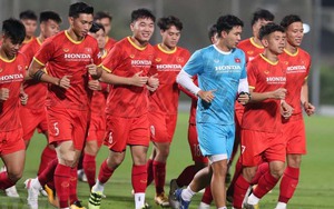 Việt Nam vs Indonesia: VTV6 trực tiếp bóng đá vòng loại World Cup 2022 hôm nay