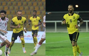 Vòng loại World Cup 2022: Malaysia lộ 5 điểm yếu ở trận thua UAE