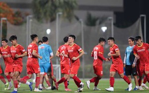 [CẬP NHẬT] Trực tiếp bóng đá Việt Nam vs Indonesia, VL World Cup 2022 (VTV6, VTV5)