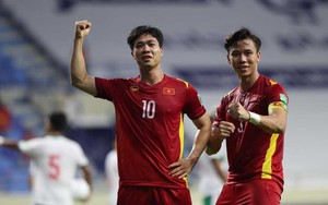 Việt Nam vắng Quang Hải, Malaysia vẫn lo về một cầu thủ họ Nguyễn khác