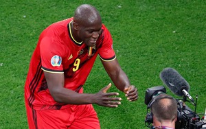 ĐIỂM NHẤN Bỉ 3-0 Nga: Lukaku tỏa sáng rực rỡ. Bỉ chiếm ưu thế ở bảng B