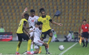 Huyền thoại gợi ý Malaysia cần tấn công nhiều hơn ở trận gặp Việt Nam