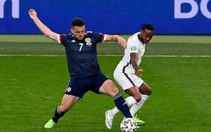 ĐIỂM NHẤN Anh 0-0 Scotland: Kane gây thất vọng. Anh vẫn rộng cửa ngôi đầu