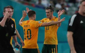 Gareth Bale: Phong độ là nhất thời, đẳng cấp là mãi mãi