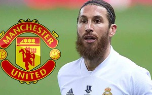 Chuyển nhượng 19/6: MU quyết giành Ramos. Chelsea chưa đạt thỏa thuận với Haaland