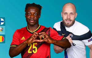 VTV3 VTV6 trực tiếp bóng đá Nga vs Đan Mạch, EURO 2021 hôm nay