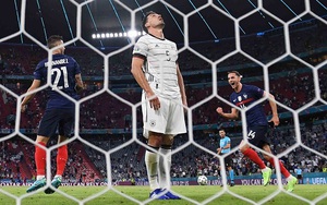 EURO 2021: Người Đức không còn đáng sợ, đây là thời cơ cho tuyển Anh