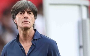 Đức bị loại, truyền thông nước nhà chỉ trích HLV Joachim Loew không thương tiếc