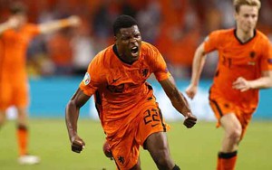 Nhận định Hà Lan vs Cộng hòa Séc (VTV6 VTV3 trực tiếp): Khó cản Hà Lan