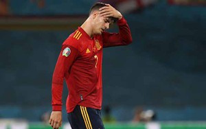 Morata: 'CĐV quá khích đã đe dọa, nguyền rủa 3 đứa con của tôi'