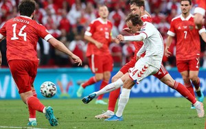 Wales vs Đan Mạch: Kỳ vọng ở Damsgaard và hàng công Đan Mạch