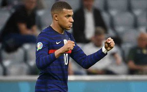 VIDEO Pháp vs Thụy Sĩ, EURO 2021: Bàn thắng và highlights