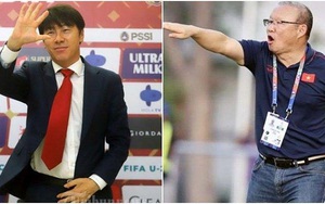 Trực tiếp bóng đá Thái Lan vs Indonesia: HLV Indonesia đang học theo thầy Park