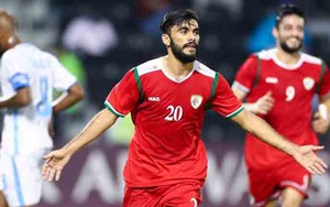 Đối thủ của Việt Nam ở bảng B: Oman ngang tài ngang sức với Việt Nam