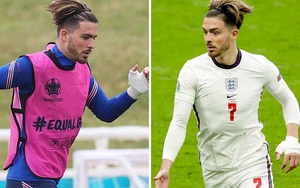 Đội hình dự kiến Ukraina vs Anh: Jack Grealish sẽ được trao cơ hội?