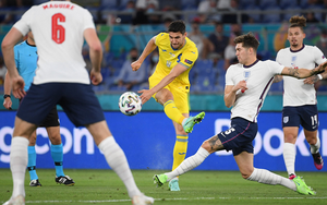 Bí quyết giúp tuyển Anh có hàng thủ tốt nhất ở EURO 2021 là gì?