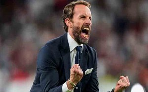 Gareth Southgate cảnh báo tuyển Anh, sẵn sàng phương án đá hiệp phụ, luân lưu