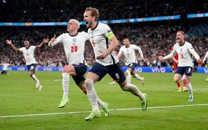 Tin EURO 09/07: Ý kiếm bộn tiền ở EURO 2021, Conte chỉ ra điểm yếu của tuyển Anh