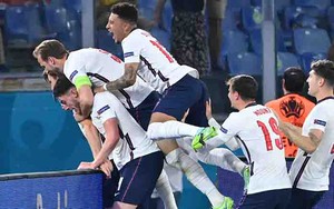 HLV Southgate kêu ca vì Anh gặp bất lợi hơn tuyển Ý