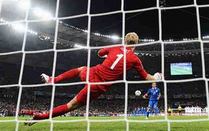 Anh vs Ý: 5 cuộc so tài đáng nhớ giữa Ý và Anh trong lịch sử