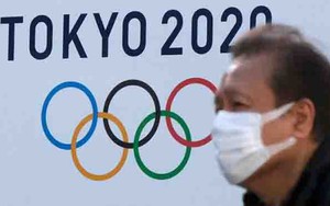 CHÍNH THỨC: Olympic Tokyo sẽ diễn ra không khán giả