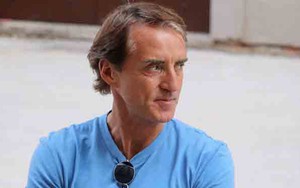 Mẹ của HLV Mancini nhập viện sau khi tuyển Ý vô địch EURO 2021