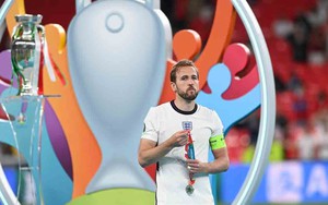 Harry Kane bỏ tập ở Tottenham, quyết sang Man City