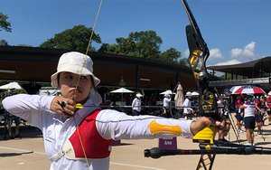 Tin Olympic 23/7: Ánh Nguyệt mở màn thuận lợi, cầu thủ Hàn Quốc không bắt tay đối thủ