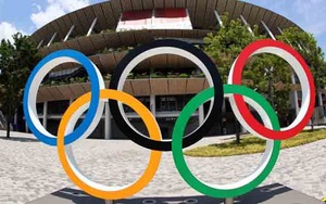 TRỰC TIẾP Olympic 2021 hôm nay - VTV5, VTV6 trực tiếp bóng đá Olympic 2021