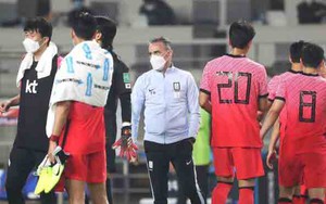 Bốc thăm vòng loại thứ 3 World Cup 2022: Hàn Quốc ngại đụng Nhật Bản và Việt Nam