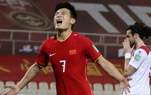Vòng loại World Cup 2022: Báo Trung Quốc muốn đội nhà giành 6 điểm trước Việt Nam