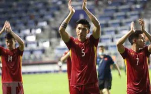 Báo Trung Quốc: 'Tuyển Việt Nam là thế lực mới nổi ở châu Á, không thể xem thường'