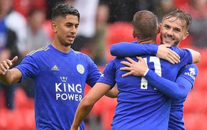 Nhận định bóng đá Leicester vs Wolves, Ngoại hạng Anh vòng 1 (21h00, 14/08)