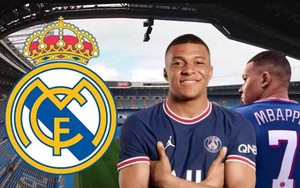 PSG: Mbappe không muốn thi đấu cùng Messi