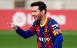 Chuyển nhượng 6/8: PSG và Man City tranh giành Messi. Chelsea muốn sớm có Lukaku