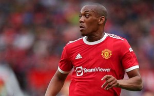 MU trao cơ hội cuối cùng cho Martial